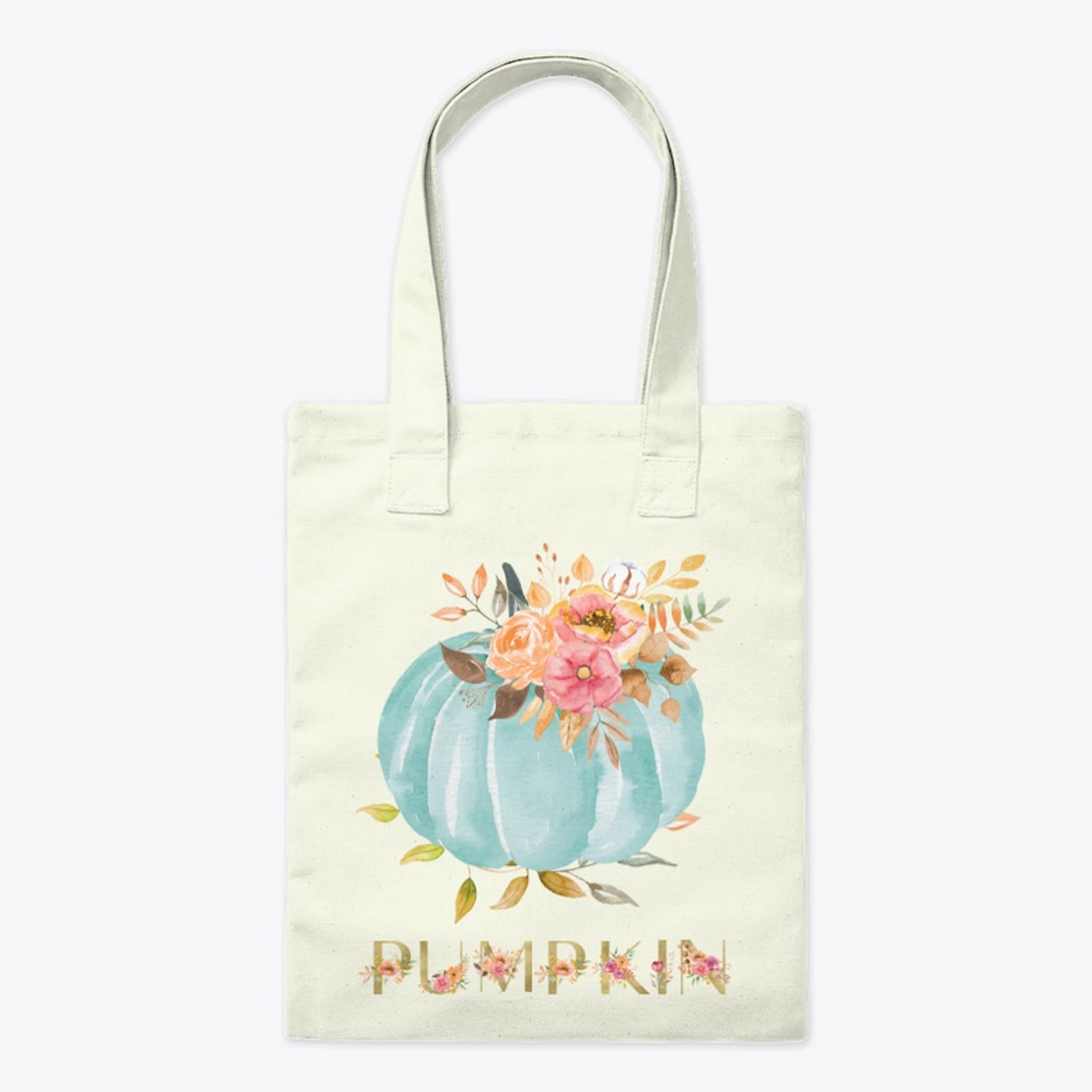 PUMPKIN/Happy Fall